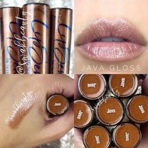 Java Senegence Lipgloss